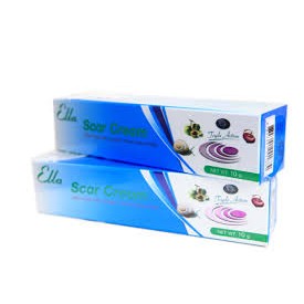 Ella Scar Cream เอลล่า สการ์ ครีม