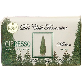 Nesti Dante Dei Colli Fiorentini Cypress Tree SOAP 250 g.