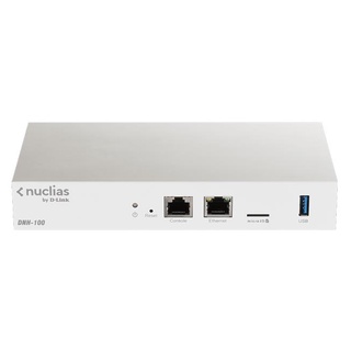 DLINK, NUCLIAS CONNECT HUB (DNH-100) Model : DNH-100