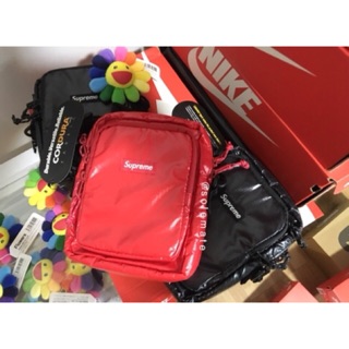 New Supreme shoulder bag fw17 no tag