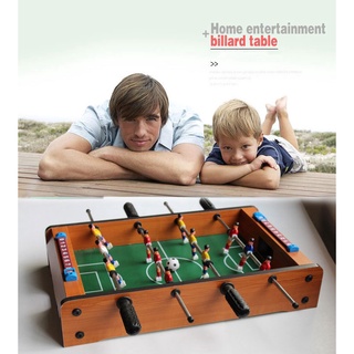 ของเล่นเด็กผู้ชาย ของเล่นโต๊ะบอล ของใหม่พร้อมส่ง Football Table Game โต๊ะฟุตบอล เกมส์ฟุตบอลตั้งโต๊ะ ของเล่นเสริมพัฒนาการ