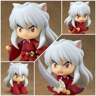 Nendoroid 1300 Inuyasha อินุยาฉะ ขนาด10cm.