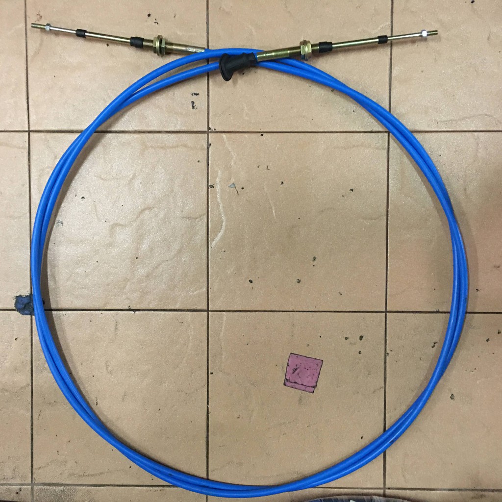 สายเกียร์สโลว์ (AUX CABLE) KT725 FM176/186/226/1M/3H/3M