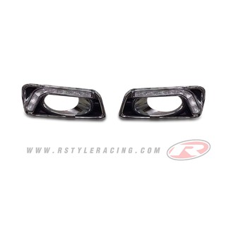 เดย์ไลท์แบบ LED สำหรับ HONDA CITY  ปี 2012 (V.2)