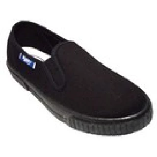 Buddy AS-113 รองเท้าผ้าใบสุภาพสตรีและสุภาพบุรุษ Basic Sport Style