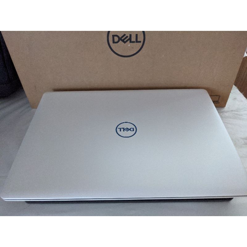 Notebook Gaming Dell G3 3579 มือสอง