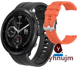 สาย Maimo Watch R GPS Smart Watch สาย For Maimo Watch R สายนาฬิก Maimo R smart watch อุปกรณ์เสริมสมาร์ทวอทช์ strap