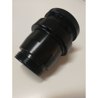 อแดปเตอร์หัวฉีดซุปเปอร์โฟลว์ ขนาด1.5 นิ้ว Super flow nozzle adapter 1.5 inch