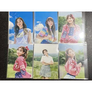 รูป ปก ซิง9 photo BNK48 Single 9 Heavy Rotation