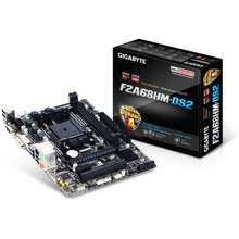 เมนบอร์ด GIGABYTE F2A68HM DS2