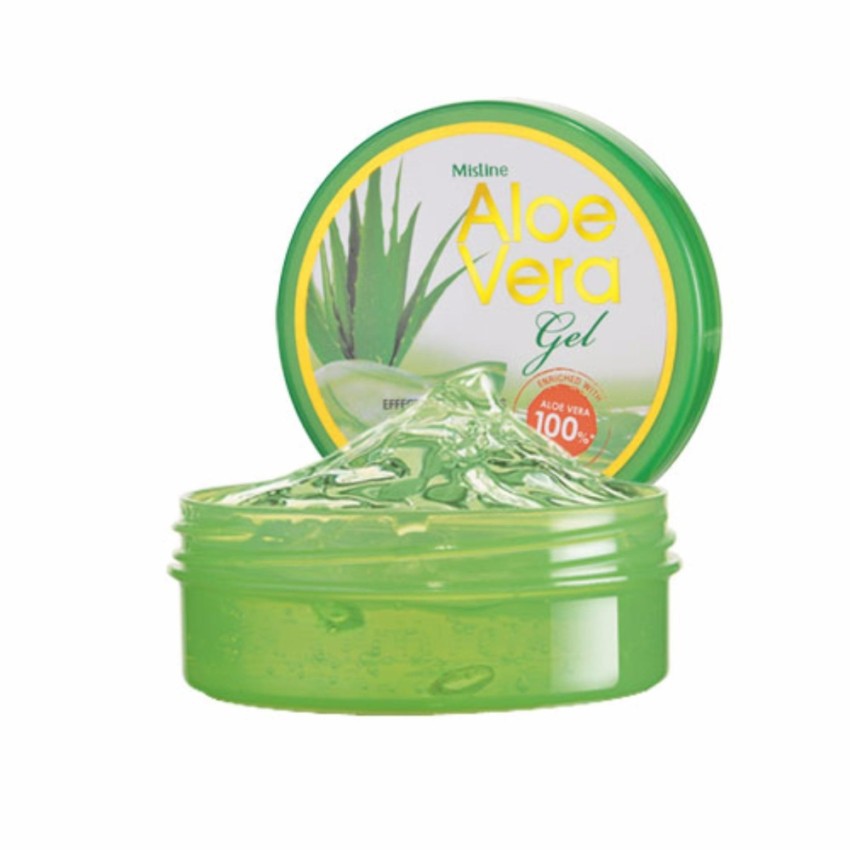 มิสทิน อโล เวร่า เจล กรัม ราคาไม่แพง MISTINE ALOE VERA