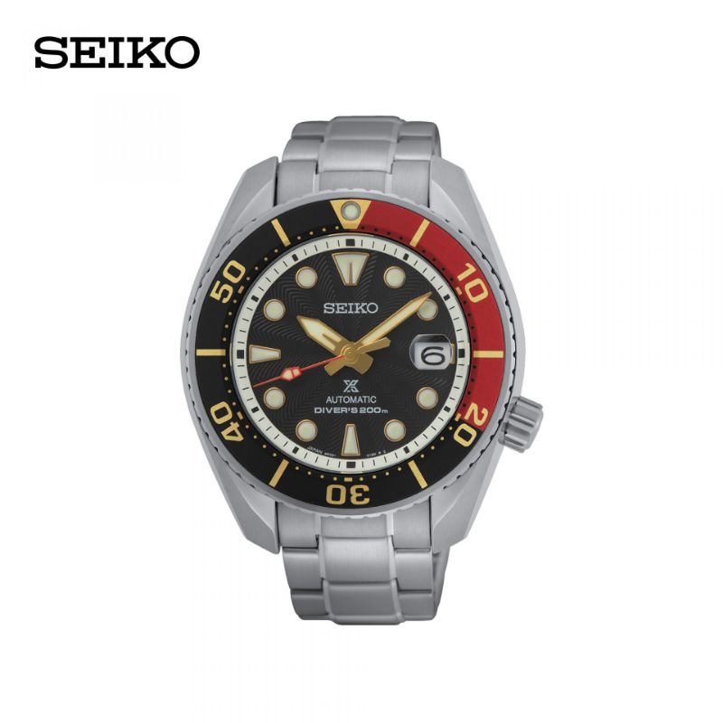 SEIKO PROSPEX STH 30th Anniversary Limited Edition (Northeastern) SPB247J