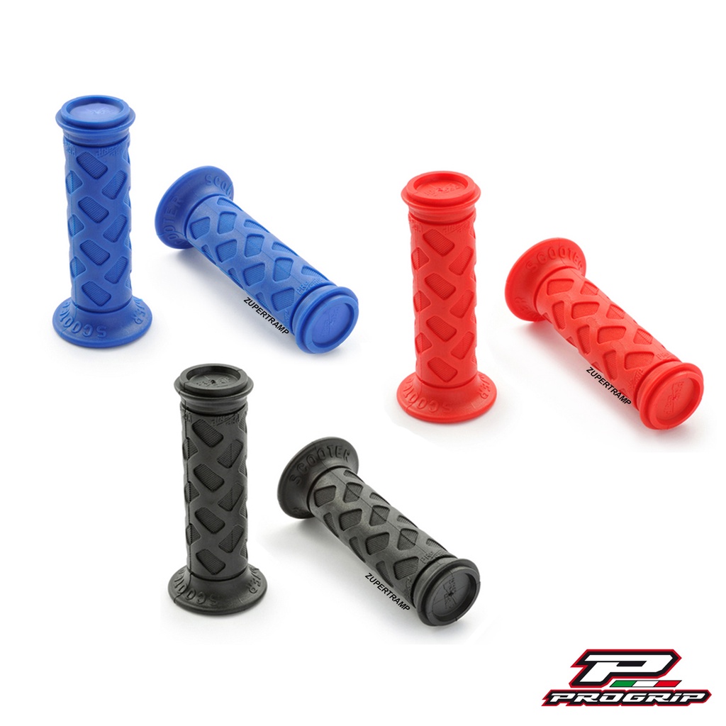ปลอกแฮนด์ (สั้น) PROGRIP แท้ ใหม่