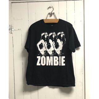 ขายดี!ขายดี เสื้อยืด พิมพ์ลายวงดนตรี Rob Zombie Sheri Moon JCobil00PAbngm89 20 ปี สไตล์คลาสสิกS-5XL