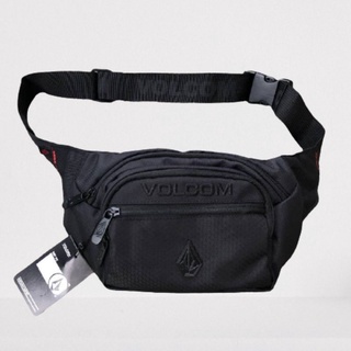 Volcom กระเป๋าสะพายข้าง VOLCOM WAISTBAG VOLCOM