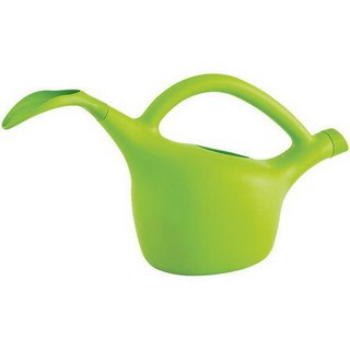 SPRING TWO WAY 6L GREEN WATERING CAN บัวรดน้ำ  TWO WAY 6 ลิตร บัวรดน้ำ อุปกรณ์รดน้ำต้นไม้ สวนและอุปกรณ์ตกแต่ง  TWO WAY 6