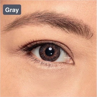 🛍แบ่งขาย Freshlook รายวัน รุ่นดั้งเดิม (สำหรับมีค่าสายตา) สำหรับสี Pure hazel และ Gray เท่านั้น