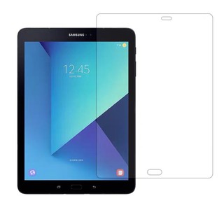 ฟิล์มกระจก นิรภัย รุ่น Samsung GalaxyTab S2 9.7 T815ฟิล์มกระจก นิรภัย เต็มจอ For:Samsung Galaxy Tab S3 T820/T825 9.7นิ้ว