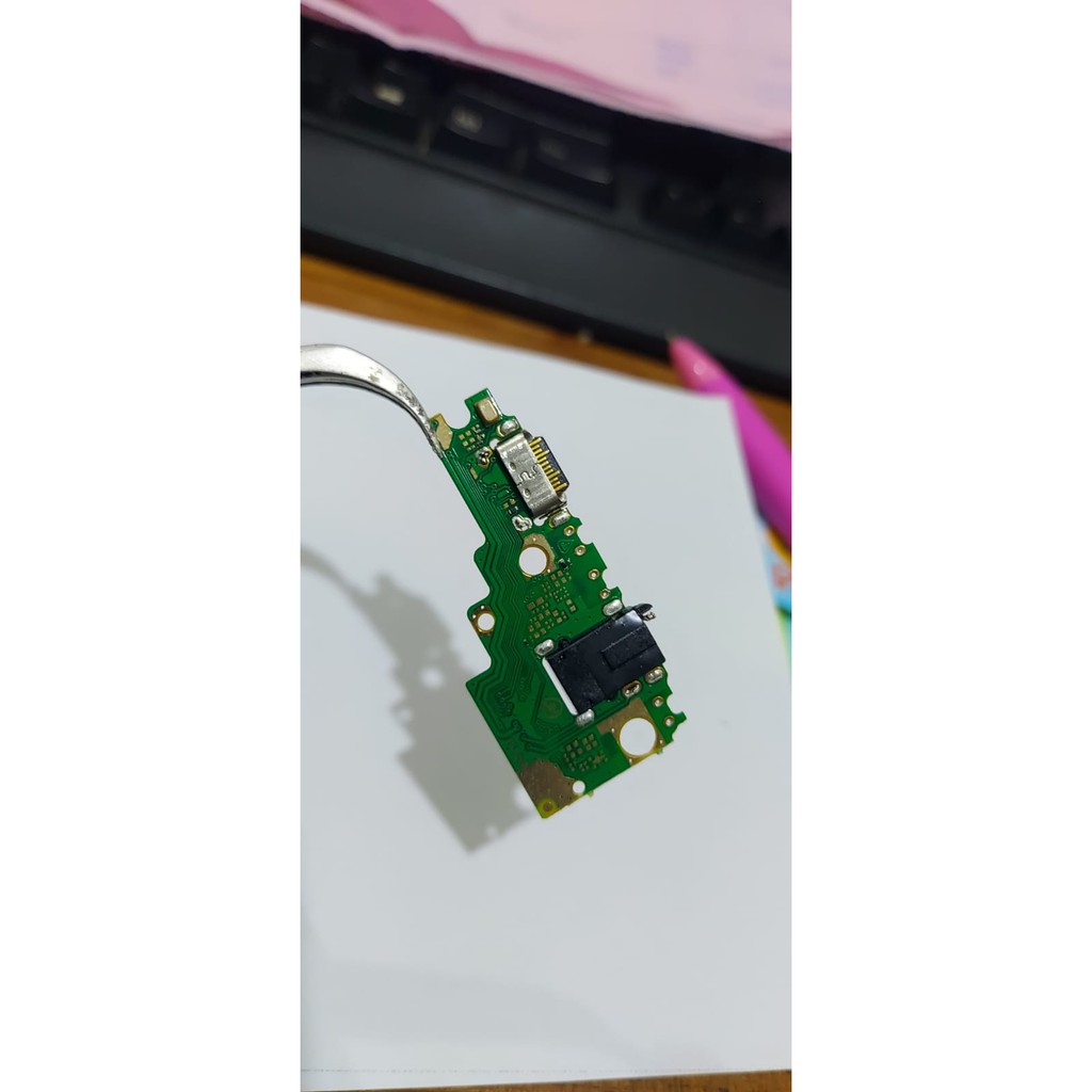 FLEXIBLE CHARGER ASUS ZENFONE 5 2018 ZE620KL X008D แท่นชาร์จ ASUS 2018