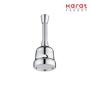 Karat ปากกรองเอนกประสงค์แบบปรับน้ำ 3 ฟังก์ชั่น KP-01-516-50