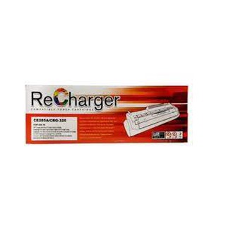 ตลับหมึก เลเซอร์ CE285A/CRG-325 Recharger