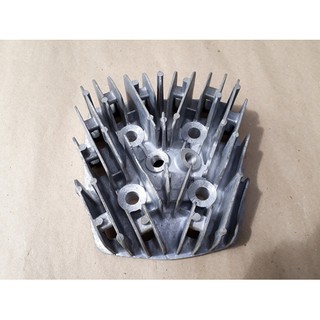 ฝาสูบ SUZUKI TS185 Head Cylinder
