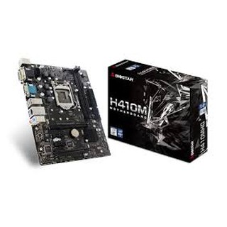 MAINBOARD (1200) BIOSTAR H410MH /biostar h510m