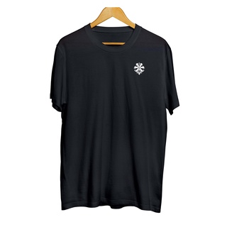 เสื้อยืดผ้าฝ้าย 100% พิมพ์ลายเกม distro japan MONDSTADT - GENSHIN IMPACT - SIMPLE DESIGN 30s