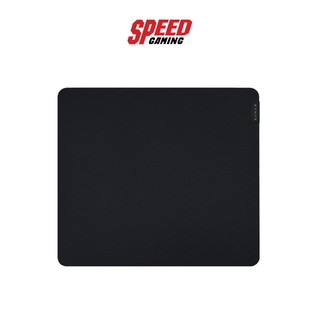 RAZER GIGANTUS V2 MEDIUM (BLACK) MOUSE PAD (แผ่นรองเมาส์) By Speed Gaming