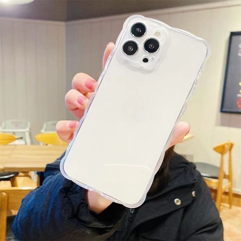 GOOD ส่งจากไทย สินค้า 1 บาท ใช้กับ เคสไอโฟน11 13 14plus 15 pro max XR 12 13pro เคสเกาหลี 6P 7P 8P พสัส X 14plus#035
