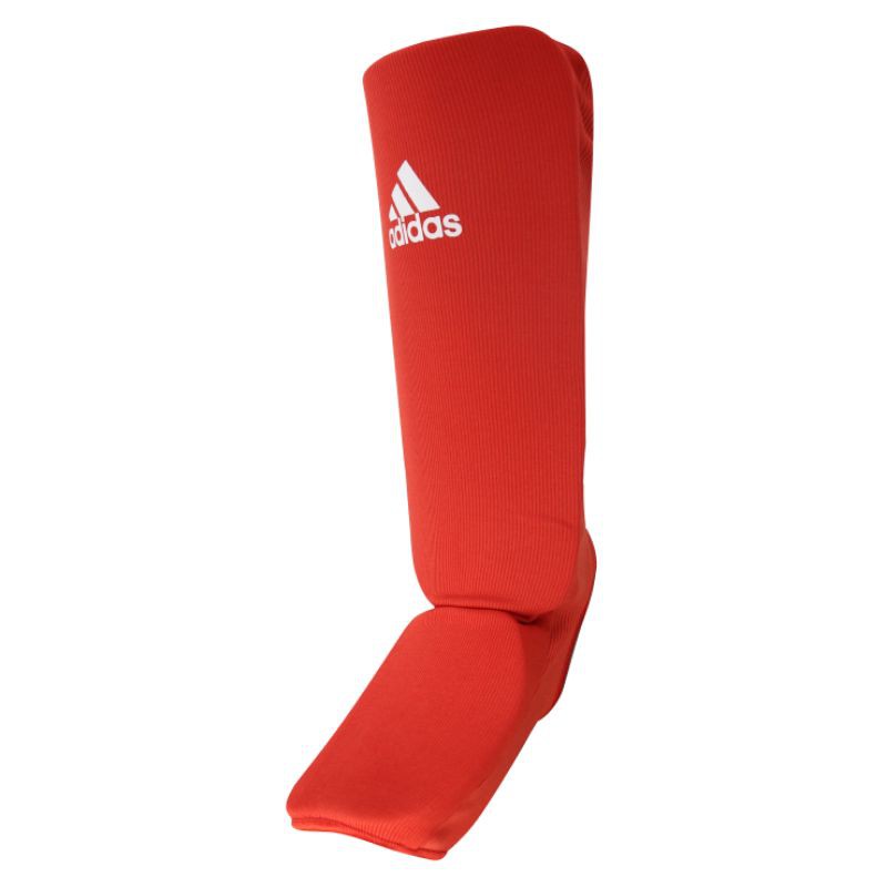 สนับแข้ง​และหลังเท้า​ ยี่ห้อ adidas ยูยิตสู​ มวยไทย​ และฝึกซ้อมกีฬาทั่วไป