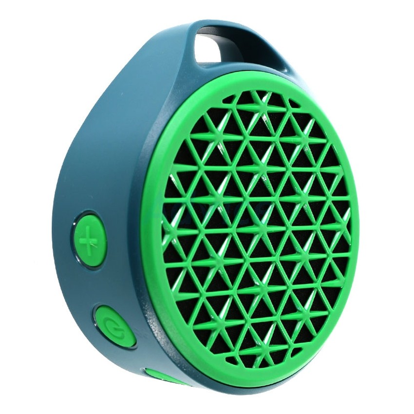 Logitech ลำโพง speaker Bluetooth LG-X50 (Green) ของแท้