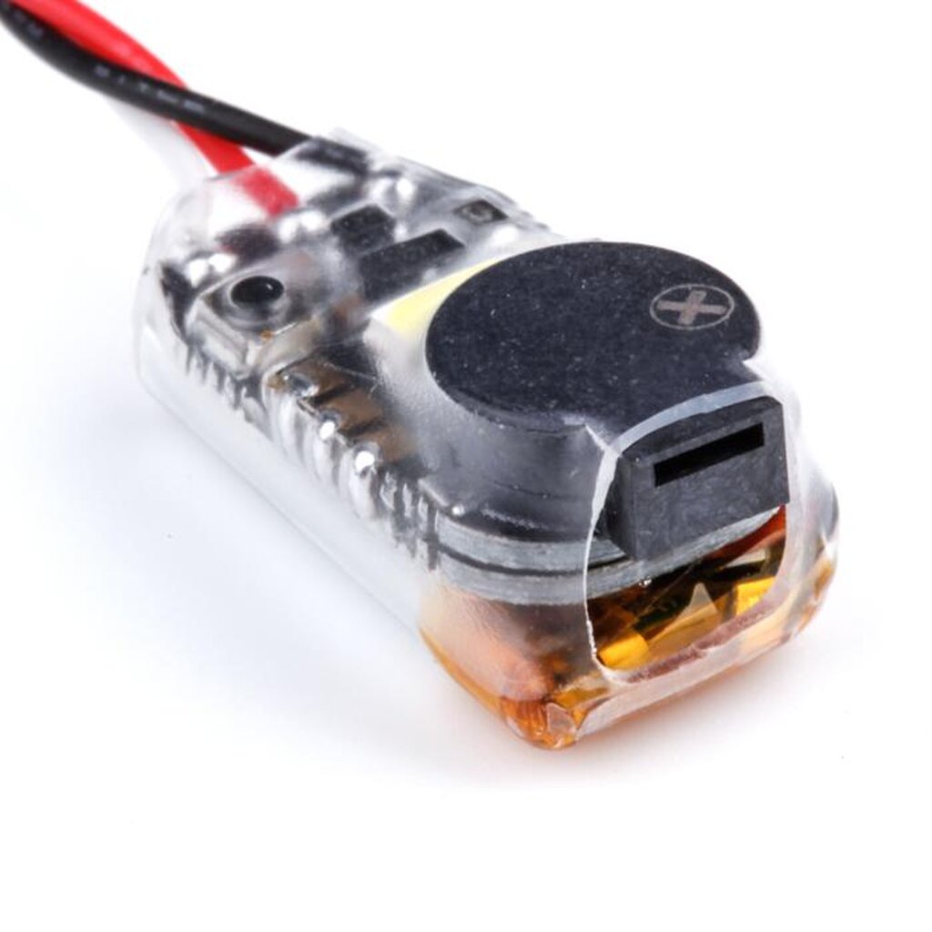 FLYWOO Finder V1.0 w/ LED BUZZER กันลำหาย