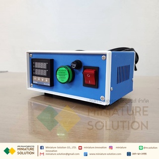 Temperature control box alarm box constant temperature temperature alarm complete set BEM102 temperature control box REX