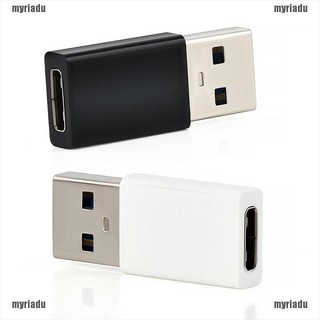 Mrduc การ์ด type-A USB 3.1 type C ตัวเมีย เป็น USB 3.0 ตัวผู้