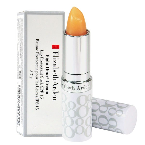 Elizabeth Arden Eight Hour Cream Lip Protectant Stick SPF 15 ขนาด 3.7g. **ของแท้** Shopee Thailand