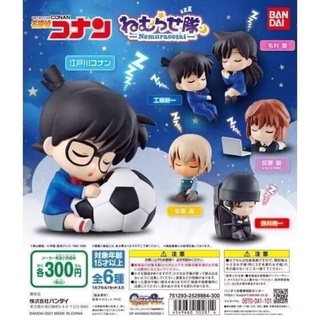 Detective Conan มีของพร้อมส่ง