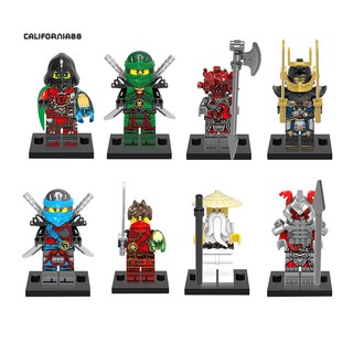 ของเล่นตัวต่อเลโก้ LEGO Ninjago