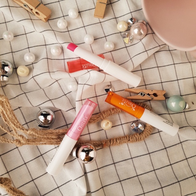 OB-1172 Obuse baby lip