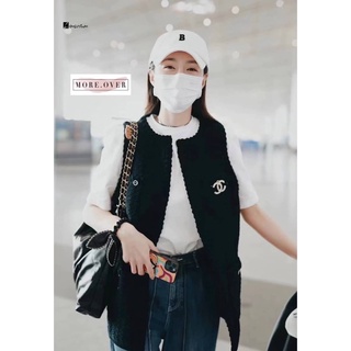 HI-END 🕉 เสื้อ JK.  งานป้าย ทรงสวย.