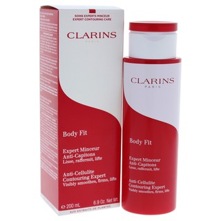 CLARINS BODY fi CONTOURING EXPERT 200ml