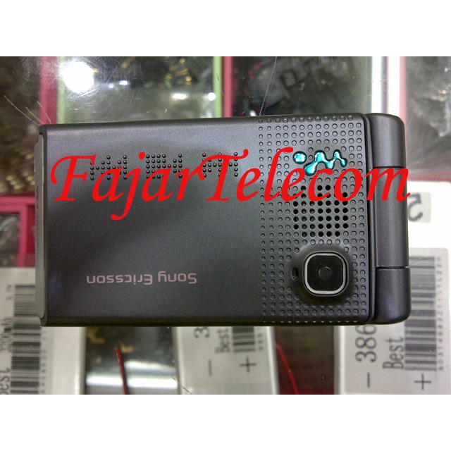 เคส Sony Ericsson SE W380 W380i Fulset