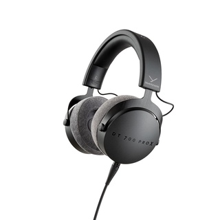 Beyerdynamic DT 700 Pro X *ของแท้รับประกัน 2ปี* หูฟังสตูดิโอแบบครอบหู Closed-back, ไดรเวอร์ Stellar.45, 5Hz-40kHz