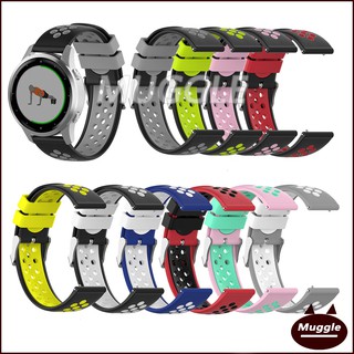 สาย  Amway InBody Watch InBody พร้อมส่ง สายนาฬิกา สายซิลิโคน Silicone strap สาย Amway InBody Watch