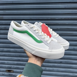 Vans Old Skool Marshmallows Green (size40-45)