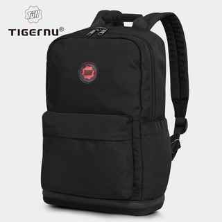 Tigernu กระเป๋าเป้สะพายหลัง กันน้ำ สำหรับผู้ชายและผู้หญิง 3896