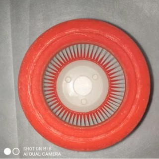 🎯ไส้กรองเครื่องดูดฝุ่นใหญ่ + ตัวล็อค Hepa Filter รัศมี ภายในรัศมีภายใน 32 มม.