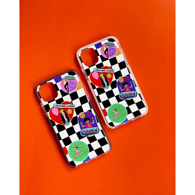 SHOCKPROOF CASE - YOLO