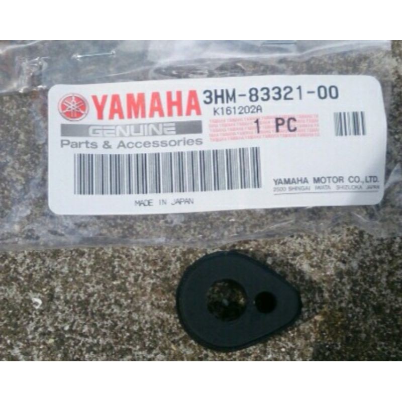 YAMAHA TZR125 3TY SIGNAL DAMPER KITS X1PCS