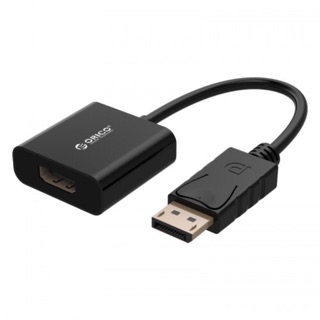 (ลดล้างสต๊อก)Orico DPTH : Displayport to HDMI Adapter